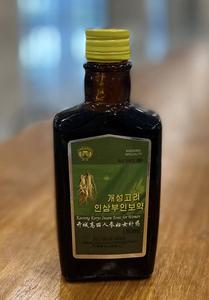【妇女补品】朝鲜高丽人参饮品  增强免疫力