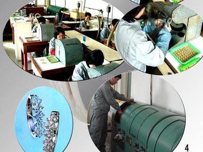 WIND宝石加工基地1