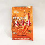 开城高丽红参茶