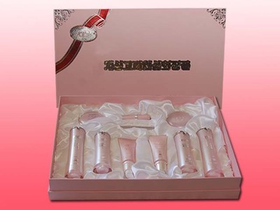 1102化妆品一套