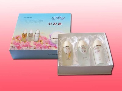 5391化妆品一套