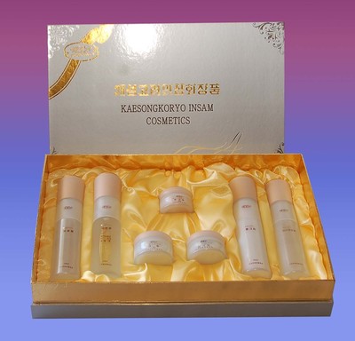 472化妆品一套