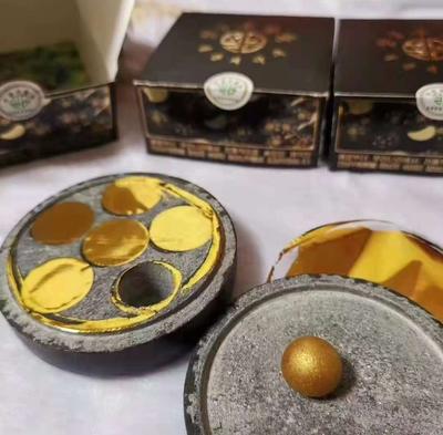 雪松安宫牛黄丸
