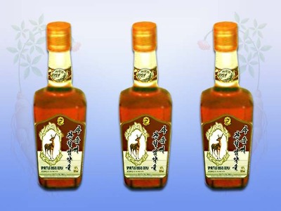 鹿骨关节炎药酒