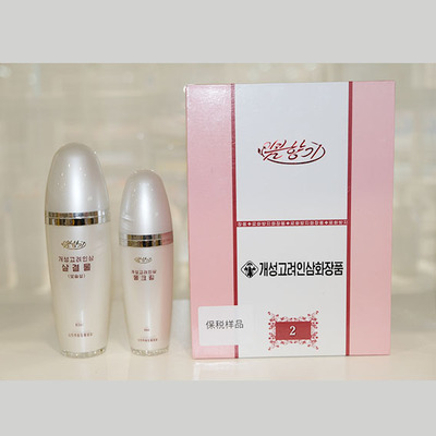 722化妆品套装（春香牌）