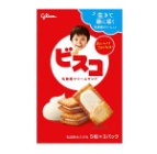 15枚ビスコ