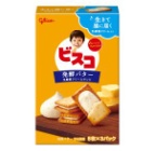 15枚ビスコ発酵バター