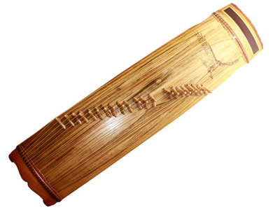 21弦伽倻琴（手工制作）