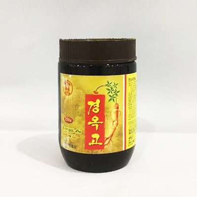 琼玉膏（长寿）