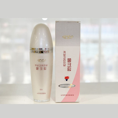 742乳白霜(乳液)