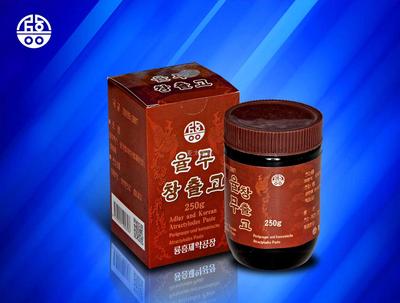 薏苡苍术膏