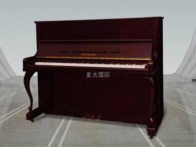 120型钢琴CMP-STOCKHAUSEN