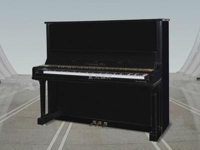 136型钢琴AYE--J. NEMETSCHKE WIEN