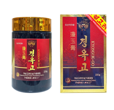 琼玉膏